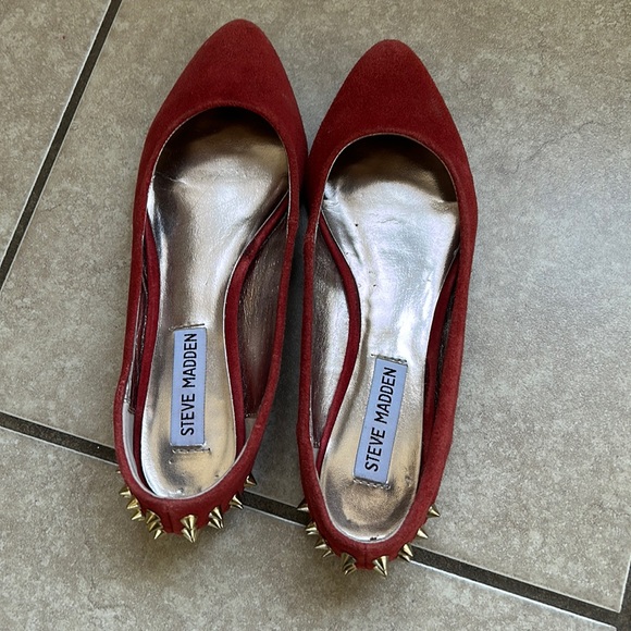 Steven madden flats - Picture 3 of 5